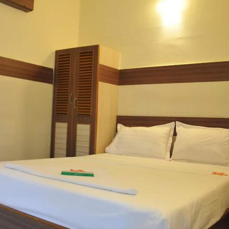 Hotel Kaveri Mahal Madurai Exteriér fotografie