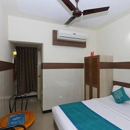 Hotel Kaveri Mahal Madurai Exteriér fotografie