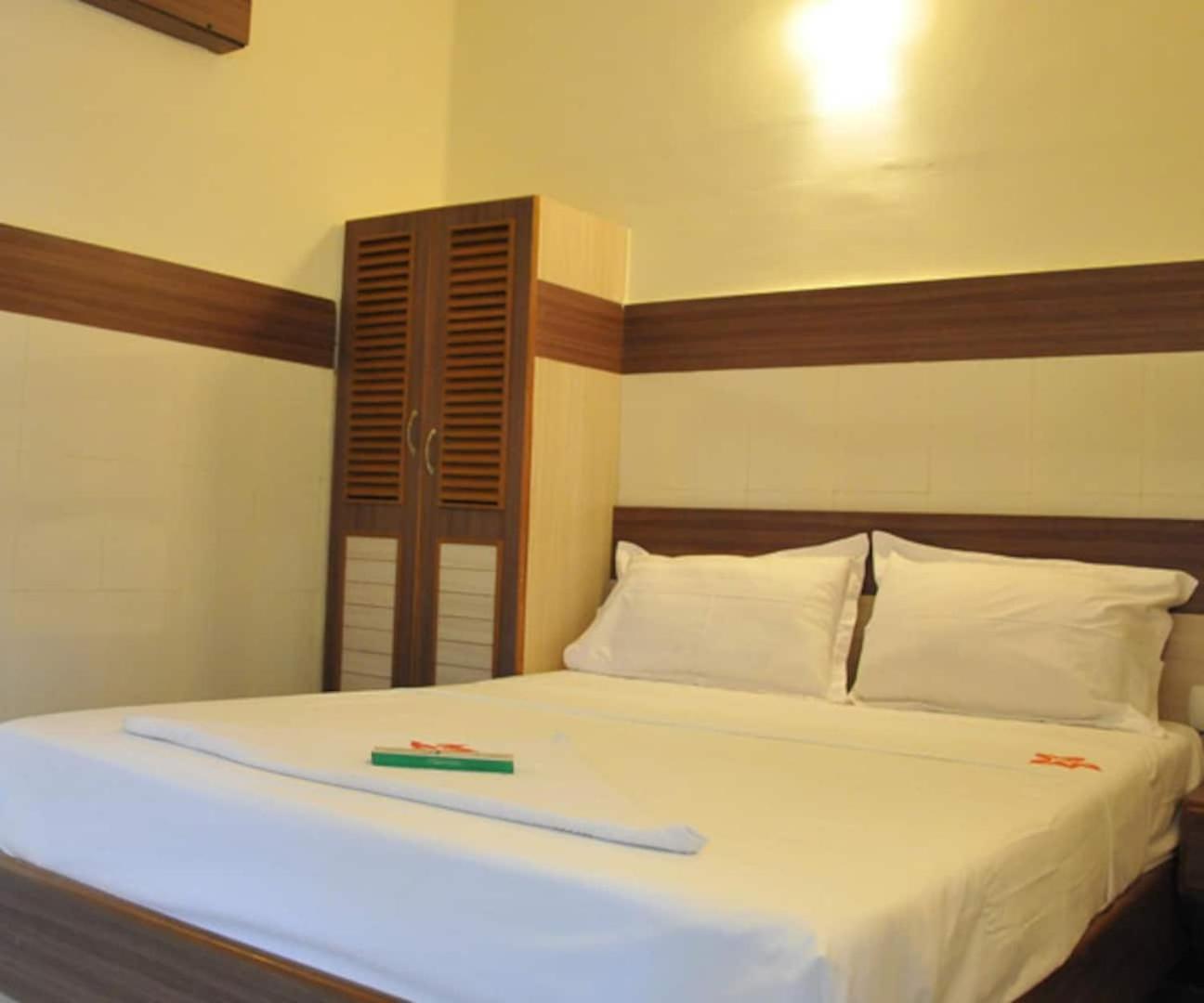 Hotel Kaveri Mahal Madurai Exteriér fotografie